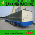 Subt Sanxing KQ Span Building Machine